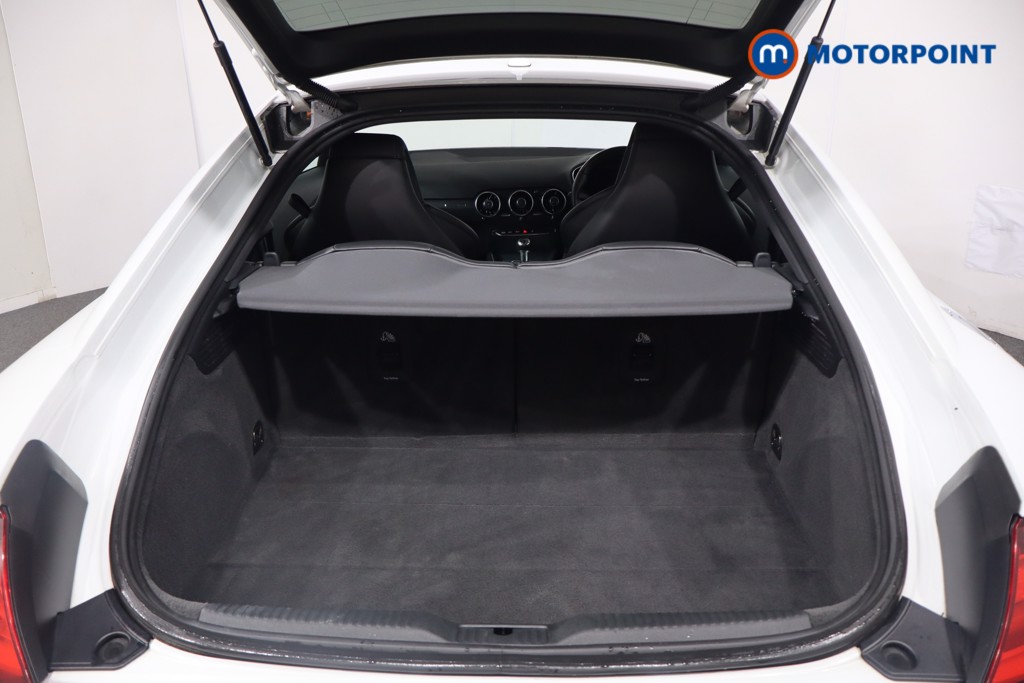Audi TT S Line Manual Petrol Coupe - Stock Number (1599429) - 33rd supplementary image