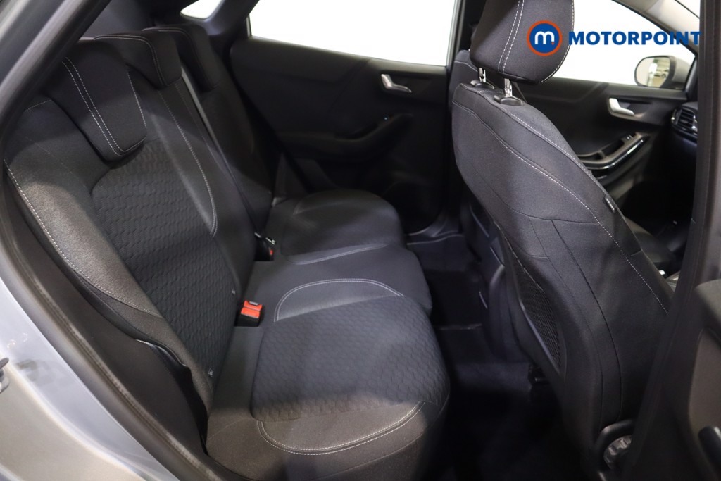 Ford Puma Titanium Manual Petrol SUV - Stock Number (1599458) - 7th supplementary image