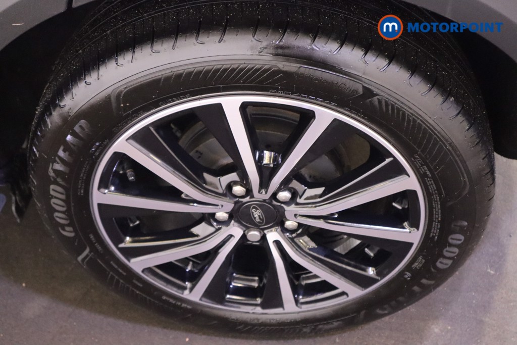 Ford Puma Titanium Manual Petrol SUV - Stock Number (1599458) - 9th supplementary image