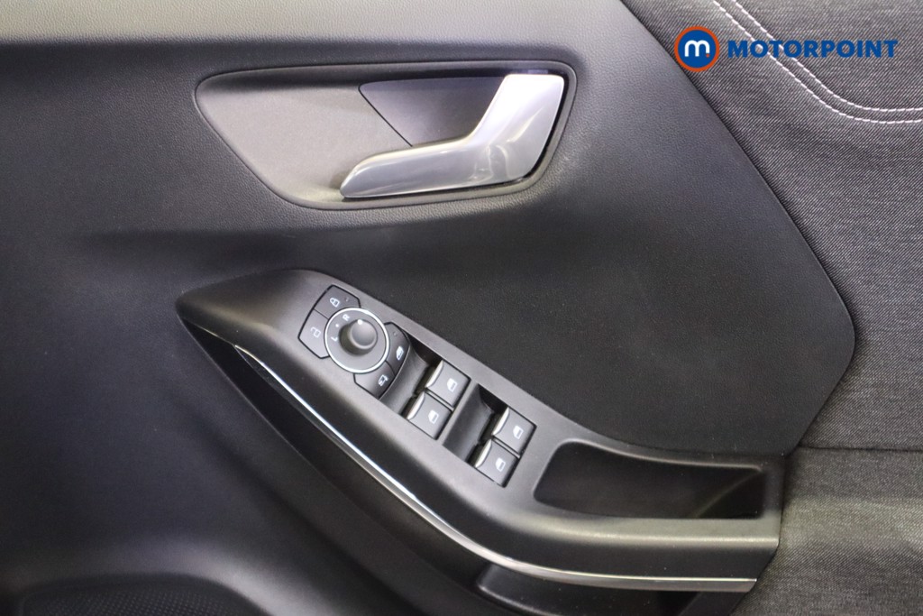 Ford Puma Titanium Manual Petrol SUV - Stock Number (1599458) - 14th supplementary image