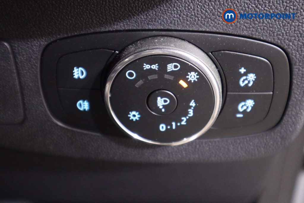 Ford Puma Titanium Manual Petrol SUV - Stock Number (1599458) - 16th supplementary image