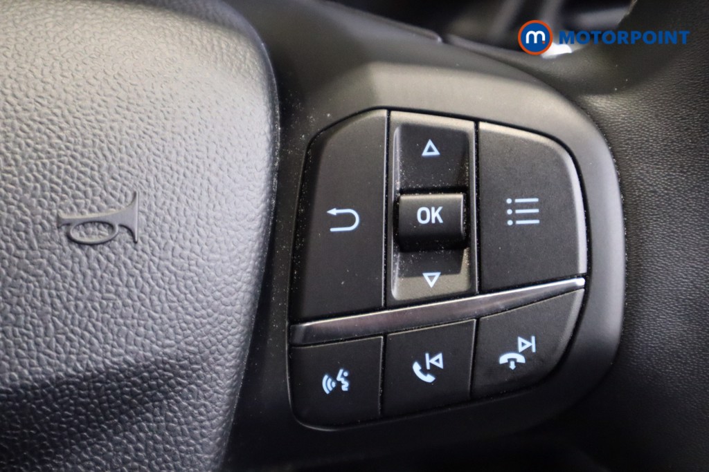 Ford Puma Titanium Manual Petrol SUV - Stock Number (1599458) - 18th supplementary image