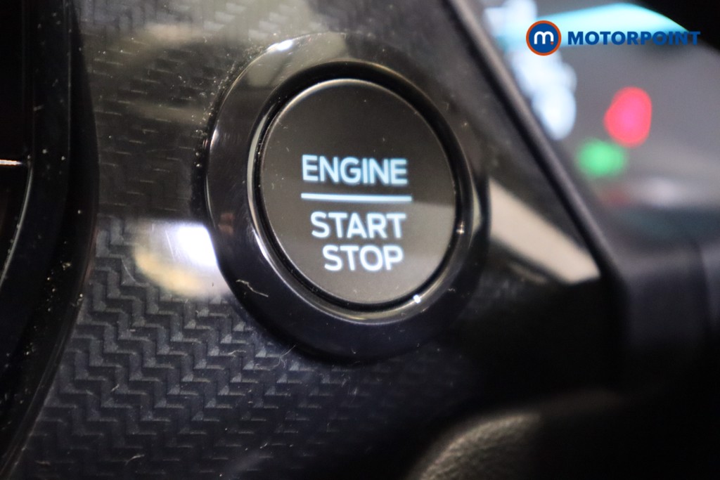 Ford Puma Titanium Manual Petrol SUV - Stock Number (1599458) - 20th supplementary image