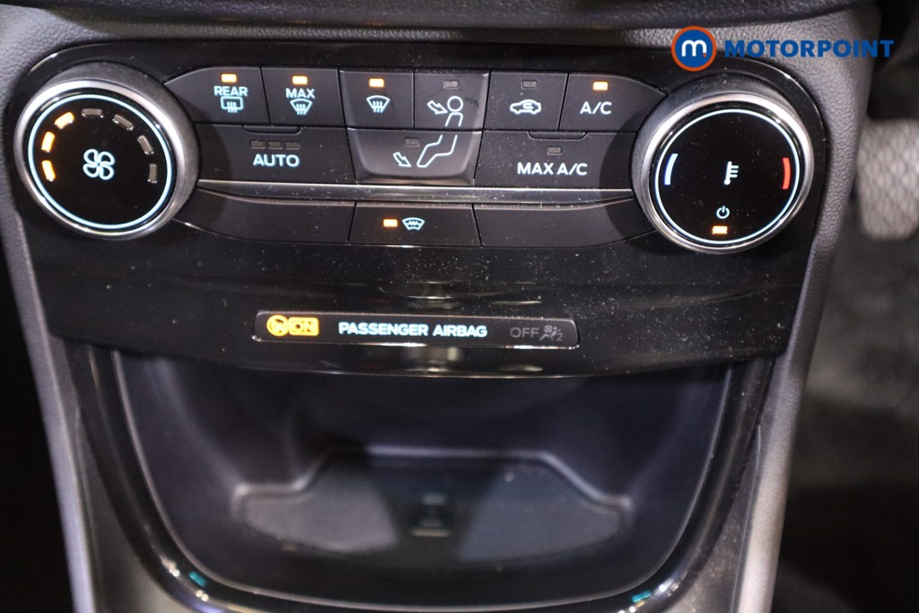 Ford Puma Titanium Manual Petrol SUV - Stock Number (1599458) - 21st supplementary image