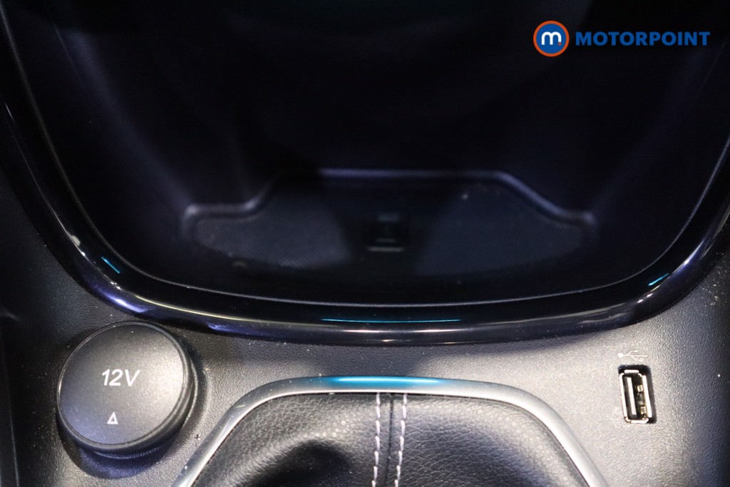 Ford Puma Titanium Manual Petrol SUV - Stock Number (1599458) - 22nd supplementary image