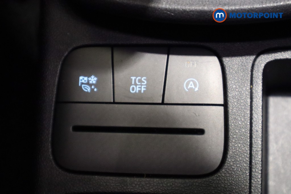 Ford Puma Titanium Manual Petrol SUV - Stock Number (1599458) - 23rd supplementary image