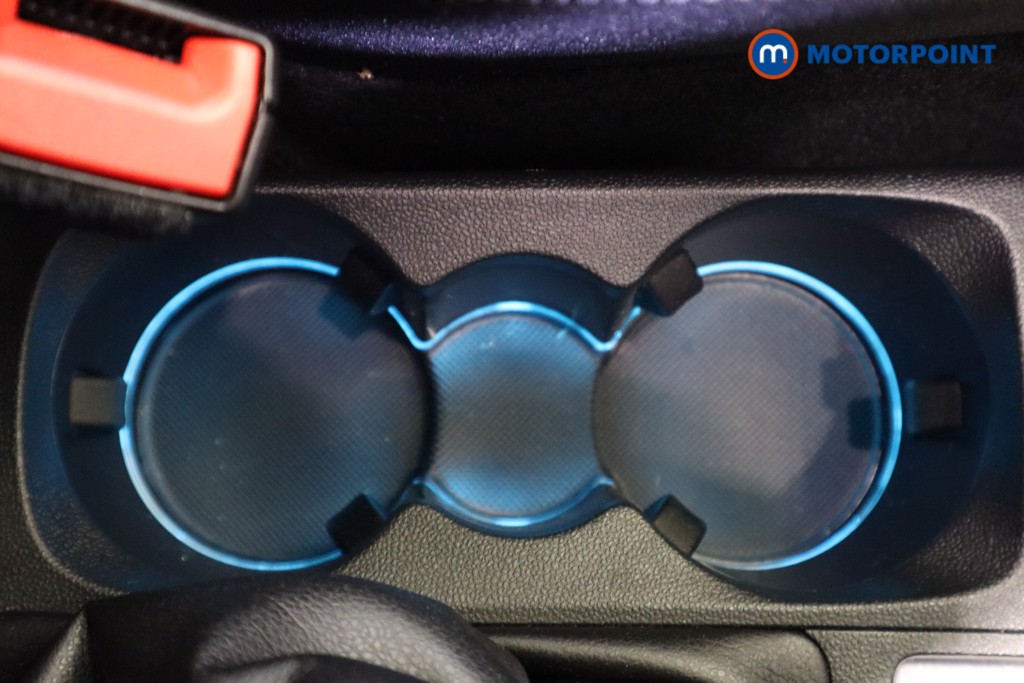 Ford Puma Titanium Manual Petrol SUV - Stock Number (1599458) - 24th supplementary image