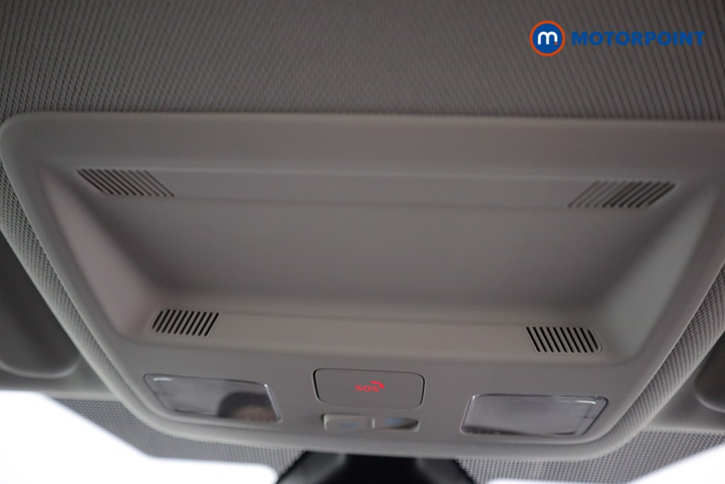 Ford Puma Titanium Manual Petrol SUV - Stock Number (1599458) - 25th supplementary image