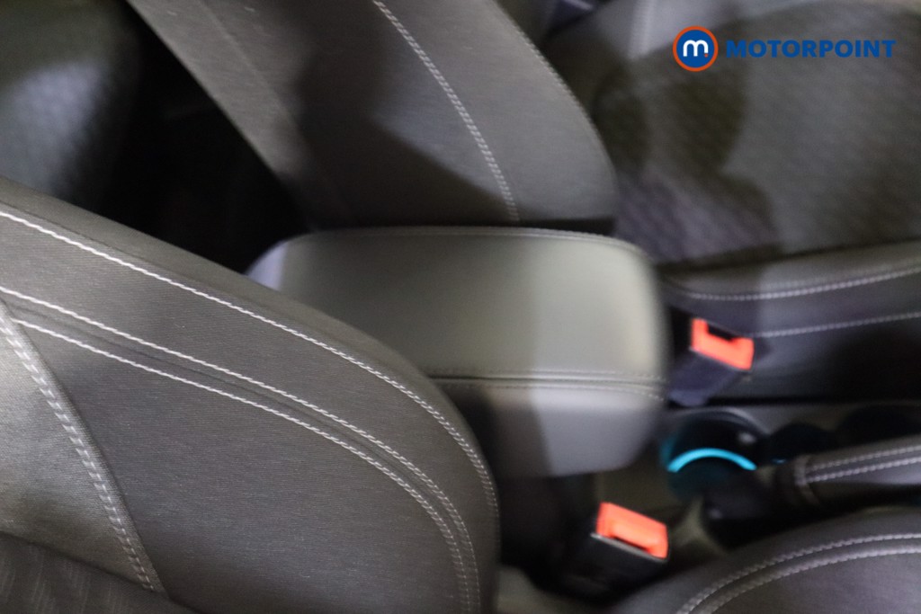 Ford Puma Titanium Manual Petrol SUV - Stock Number (1599458) - 26th supplementary image