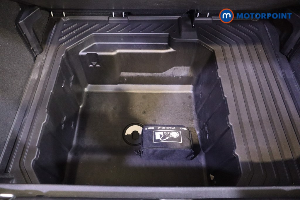 Ford Puma Titanium Manual Petrol SUV - Stock Number (1599458) - 28th supplementary image