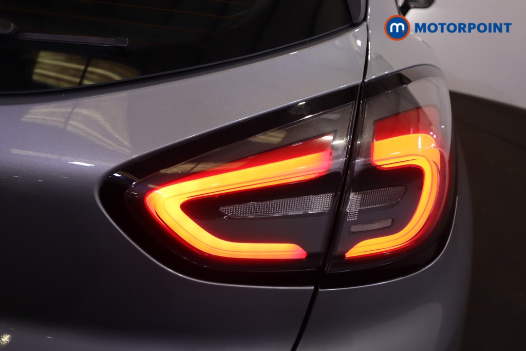 Ford Puma Titanium Manual Petrol SUV - Stock Number (1599458) - 30th supplementary image