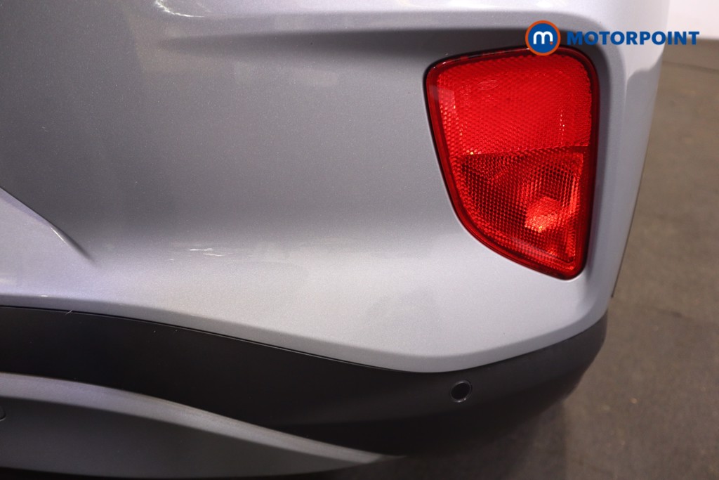 Ford Puma Titanium Manual Petrol SUV - Stock Number (1599458) - 31st supplementary image