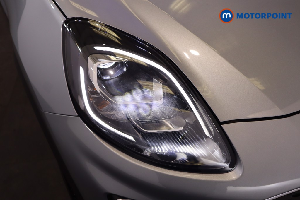 Ford Puma Titanium Manual Petrol SUV - Stock Number (1599458) - 32nd supplementary image