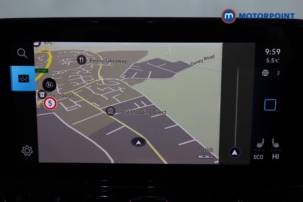 Volkswagen Id.4 Life Pure Automatic Electric SUV - Stock Number (1518081) - 2nd supplementary image
