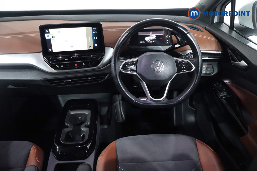 Volkswagen Id.4 Life Pure Automatic Electric SUV - Stock Number (1518081) - 3rd supplementary image