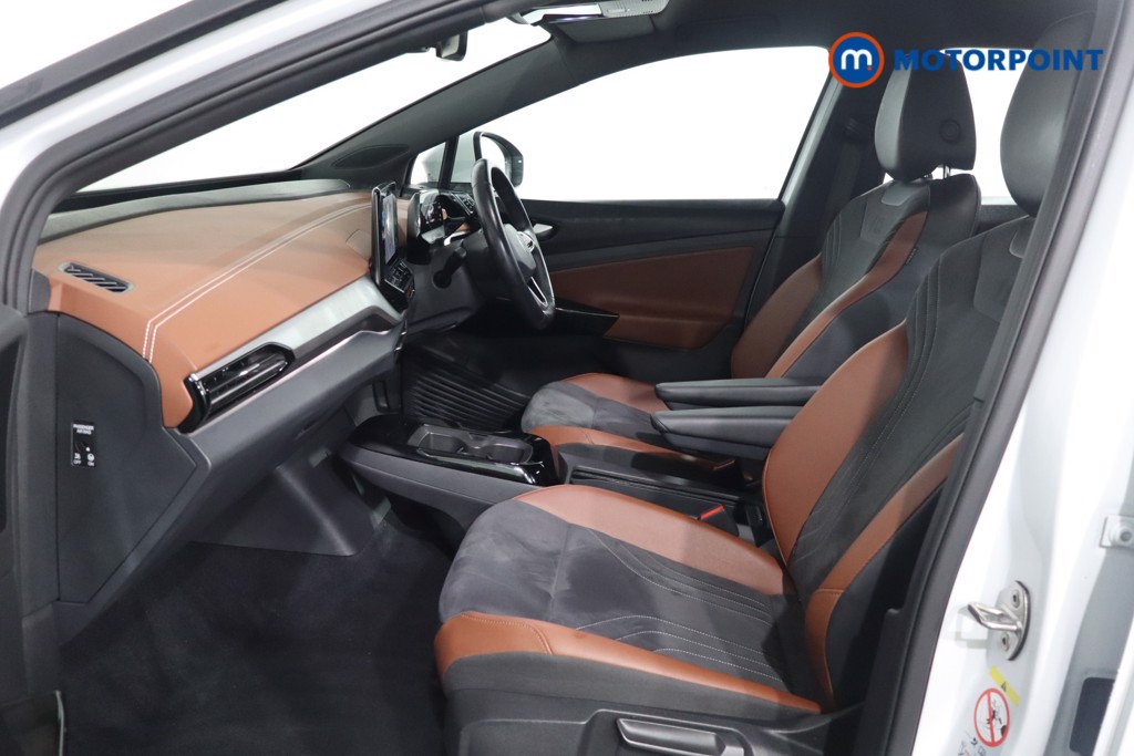 Volkswagen Id.4 Life Pure Automatic Electric SUV - Stock Number (1518081) - 4th supplementary image