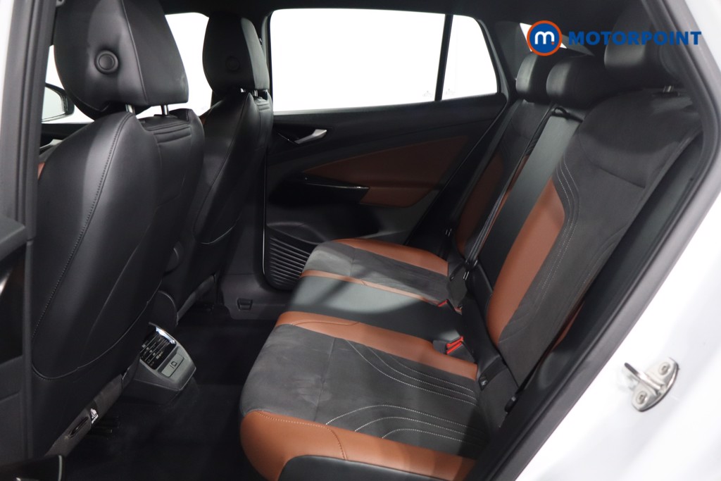 Volkswagen Id.4 Life Pure Automatic Electric SUV - Stock Number (1518081) - 5th supplementary image