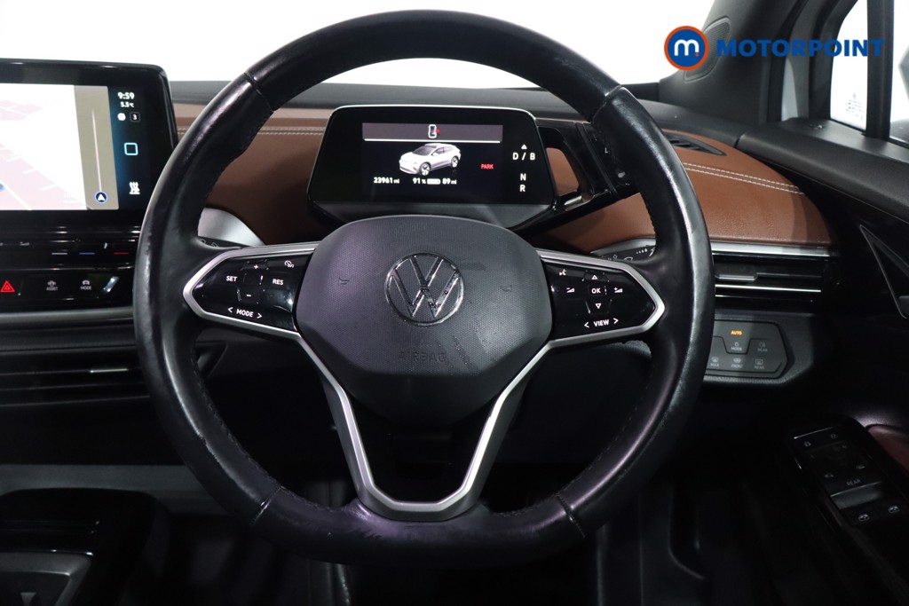 Volkswagen Id.4 Life Pure Automatic Electric SUV - Stock Number (1518081) - 6th supplementary image