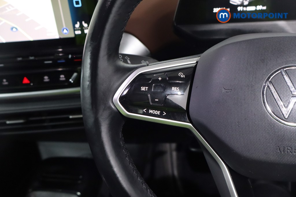 Volkswagen Id.4 Life Pure Automatic Electric SUV - Stock Number (1518081) - 7th supplementary image