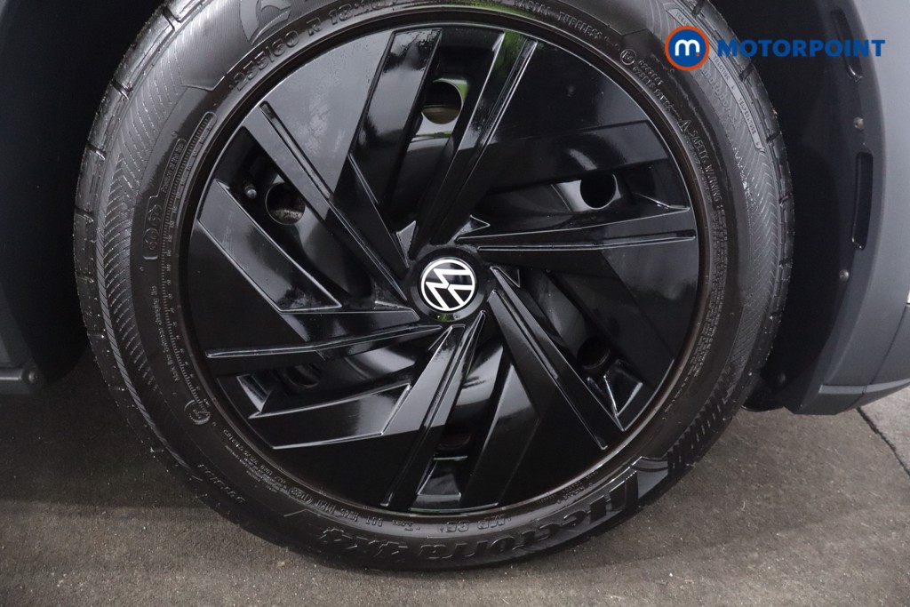 Volkswagen Id.4 Life Pure Automatic Electric SUV - Stock Number (1518081) - 9th supplementary image