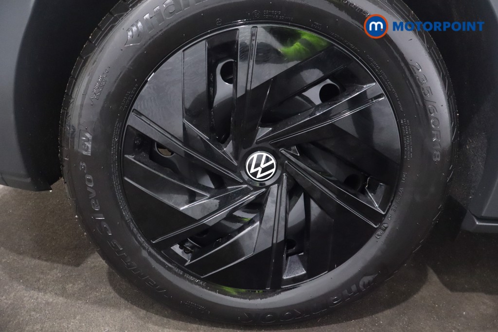 Volkswagen Id.4 Life Pure Automatic Electric SUV - Stock Number (1518081) - 10th supplementary image