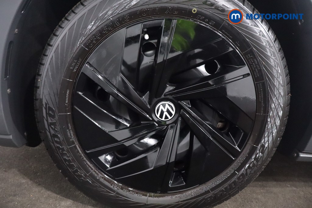 Volkswagen Id.4 Life Pure Automatic Electric SUV - Stock Number (1518081) - 11th supplementary image