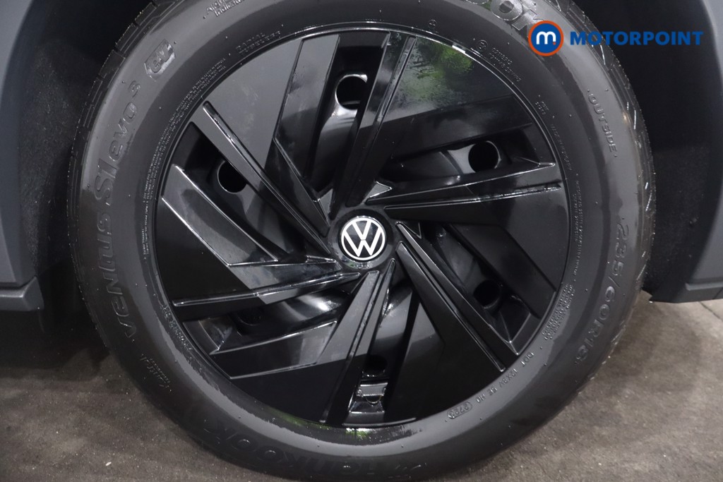 Volkswagen Id.4 Life Pure Automatic Electric SUV - Stock Number (1518081) - 12th supplementary image