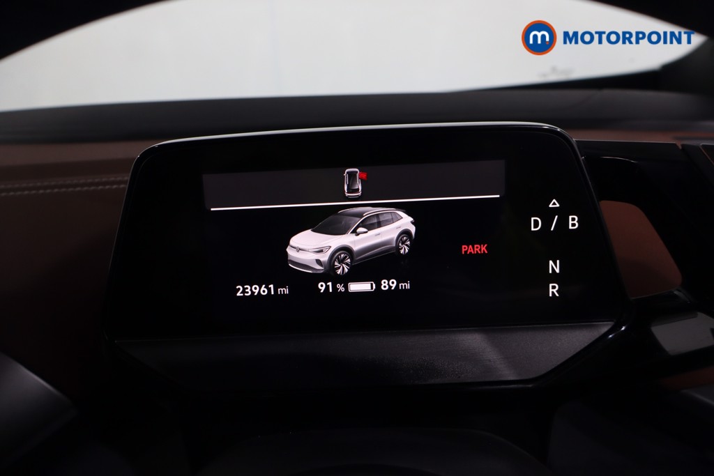 Volkswagen Id.4 Life Pure Automatic Electric SUV - Stock Number (1518081) - 14th supplementary image