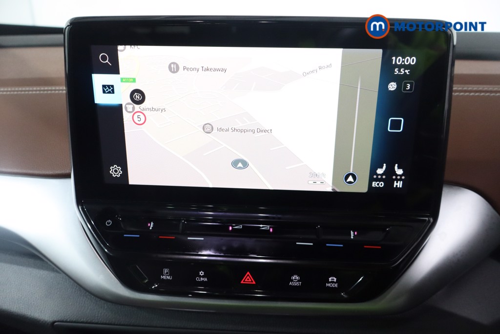 Volkswagen Id.4 Life Pure Automatic Electric SUV - Stock Number (1518081) - 17th supplementary image