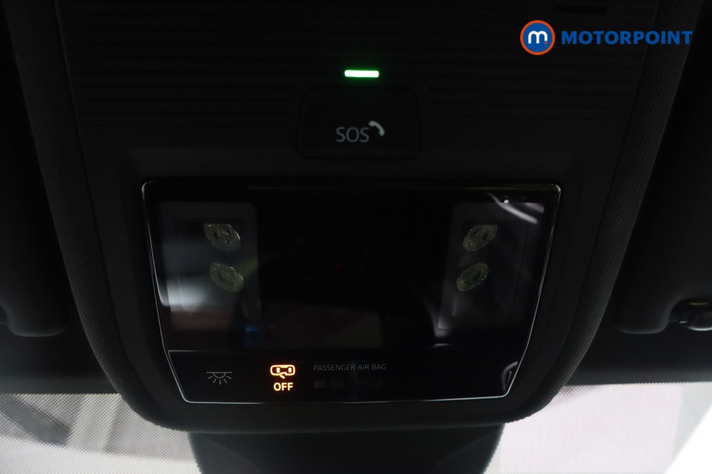 Volkswagen Id.4 Life Pure Automatic Electric SUV - Stock Number (1518081) - 19th supplementary image