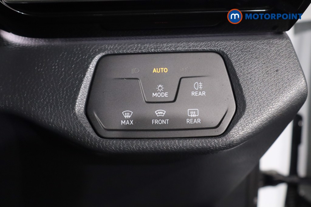 Volkswagen Id.4 Life Pure Automatic Electric SUV - Stock Number (1518081) - 20th supplementary image