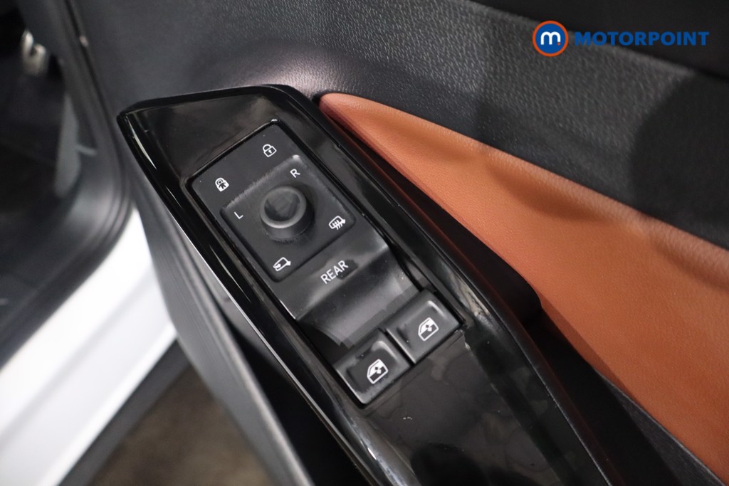 Volkswagen Id.4 Life Pure Automatic Electric SUV - Stock Number (1518081) - 22nd supplementary image