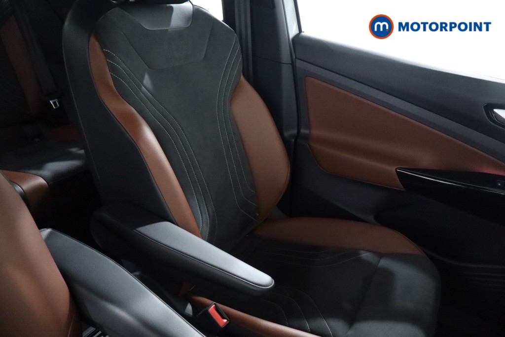 Volkswagen Id.4 Life Pure Automatic Electric SUV - Stock Number (1518081) - 23rd supplementary image