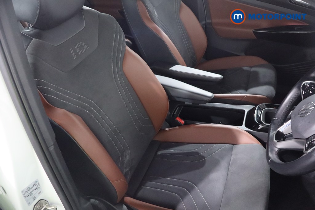 Volkswagen Id.4 Life Pure Automatic Electric SUV - Stock Number (1518081) - 24th supplementary image