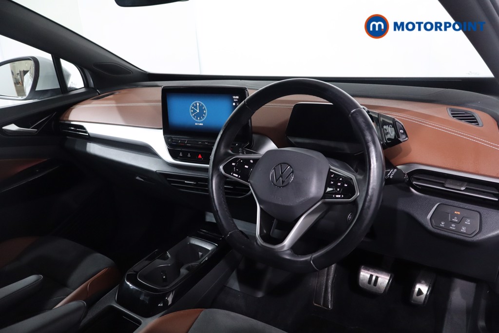 Volkswagen Id.4 Life Pure Automatic Electric SUV - Stock Number (1518081) - 25th supplementary image