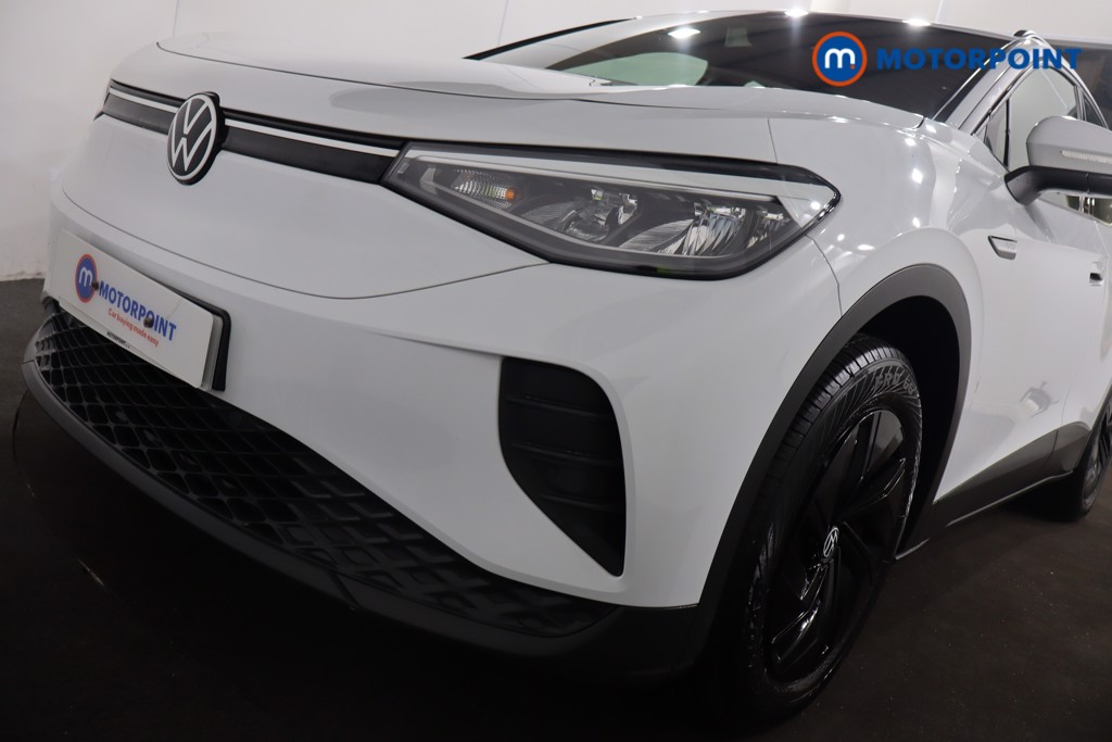 Volkswagen Id.4 Life Pure Automatic Electric SUV - Stock Number (1518081) - 26th supplementary image