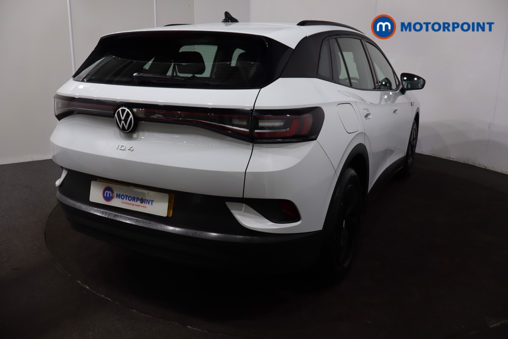 Volkswagen Id.4 Life Pure Automatic Electric SUV - Stock Number (1518081) - 28th supplementary image