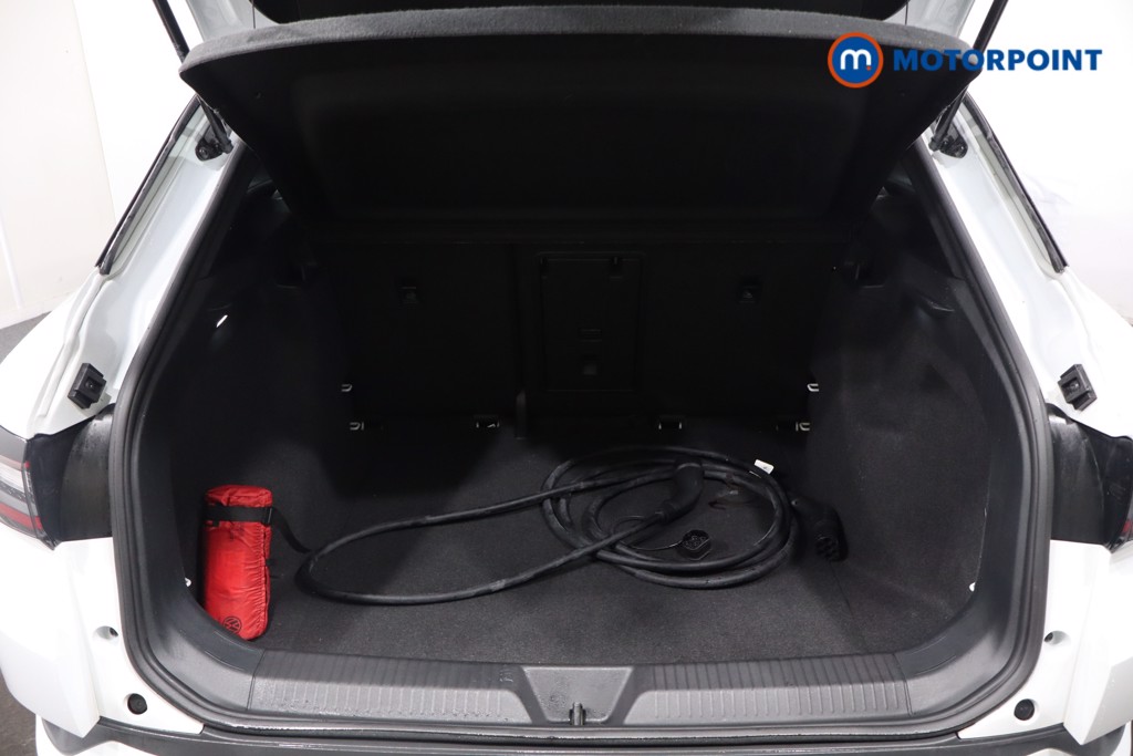 Volkswagen Id.4 Life Pure Automatic Electric SUV - Stock Number (1518081) - 30th supplementary image