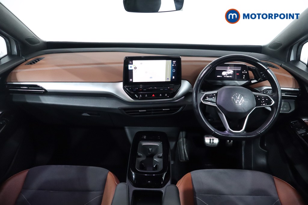 Volkswagen Id.4 Life Pure Automatic Electric SUV - Stock Number (1518081) - 1st supplementary image