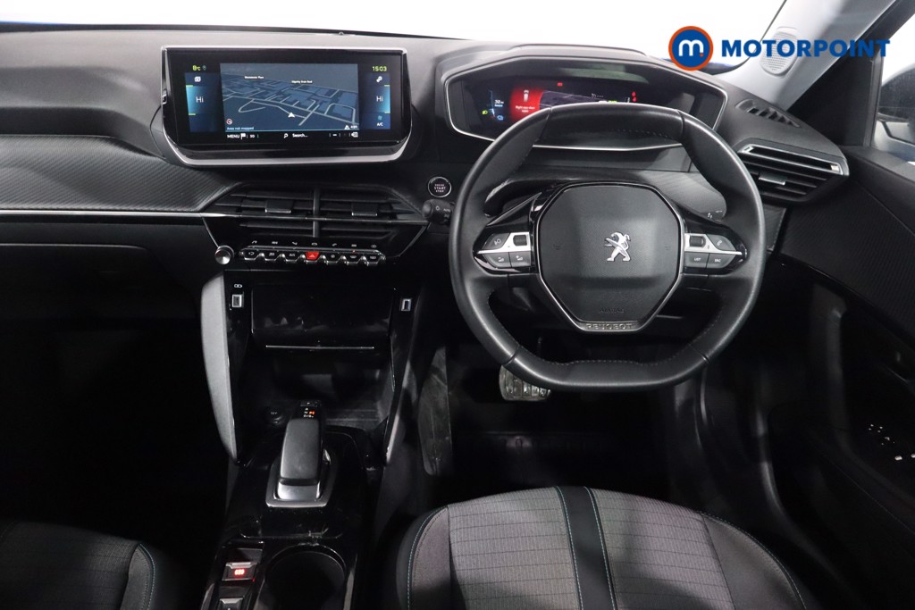 Peugeot 2008 Allure Premium Automatic Electric SUV - Stock Number (1589474) - 3rd supplementary image