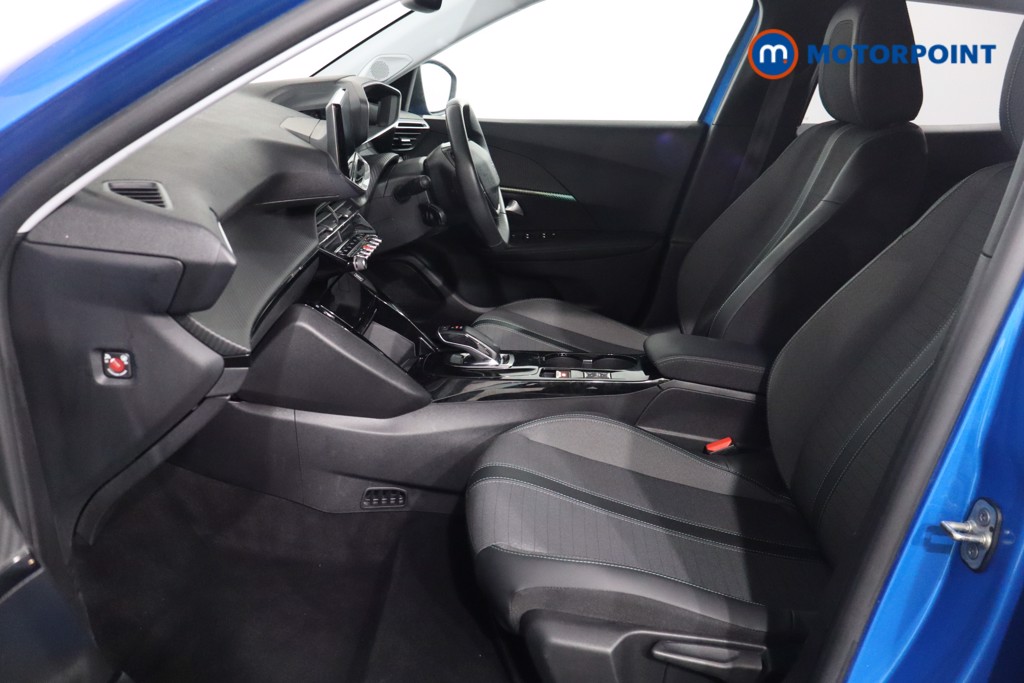 Peugeot 2008 Allure Premium Automatic Electric SUV - Stock Number (1589474) - 4th supplementary image