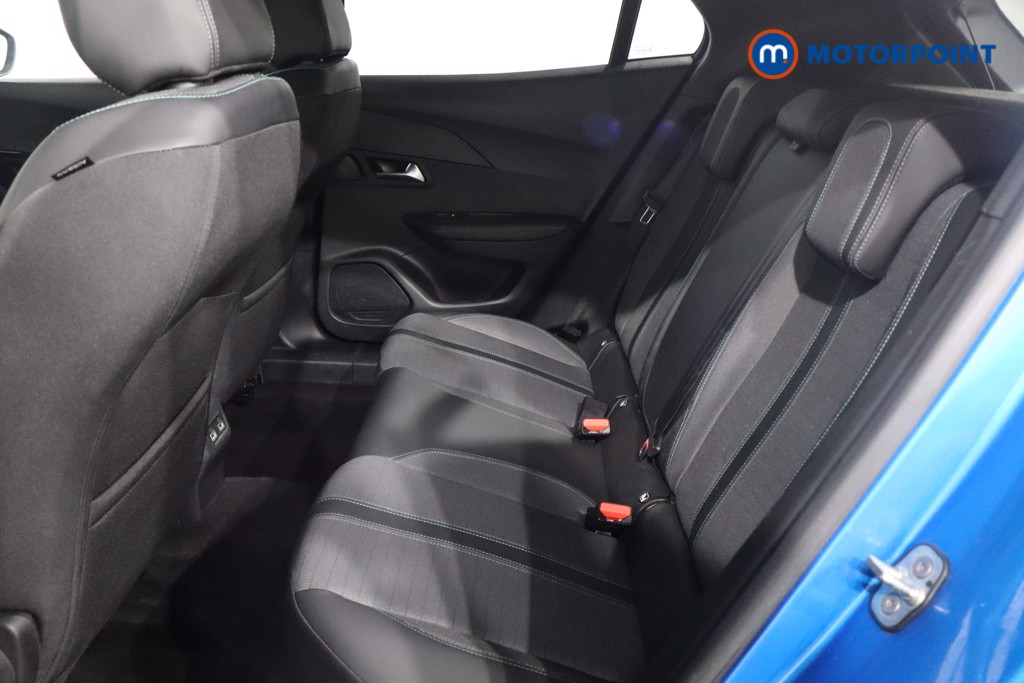 Peugeot 2008 Allure Premium Automatic Electric SUV - Stock Number (1589474) - 5th supplementary image