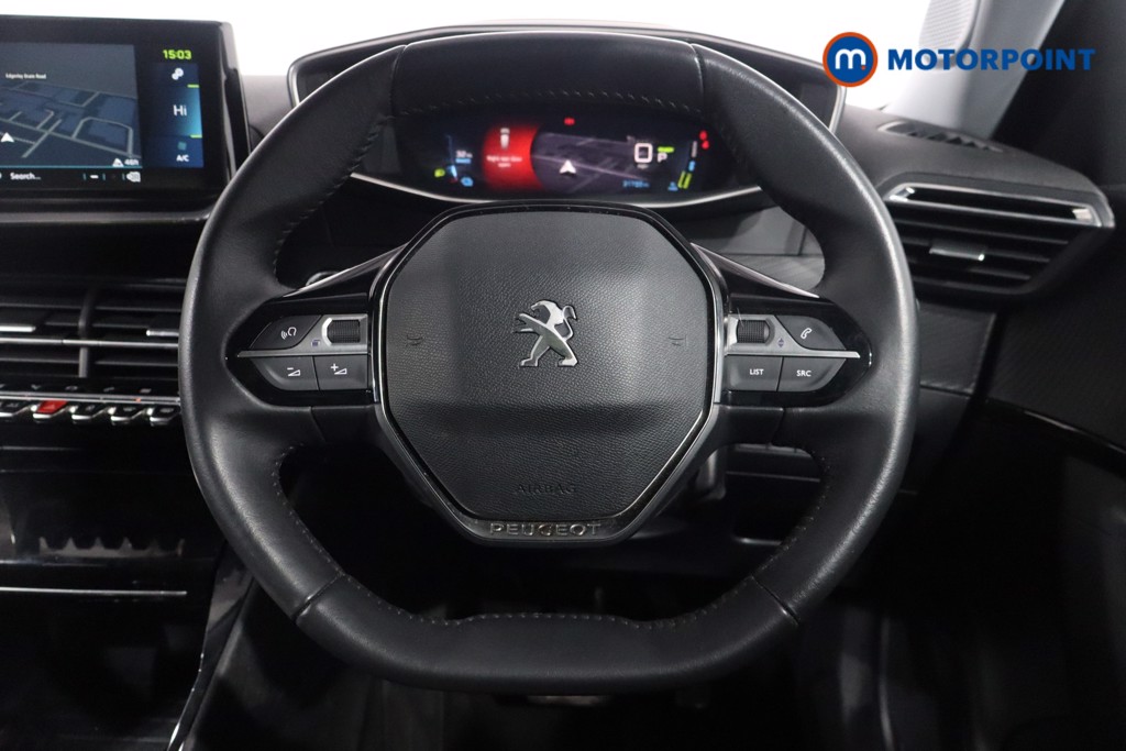 Peugeot 2008 Allure Premium Automatic Electric SUV - Stock Number (1589474) - 6th supplementary image