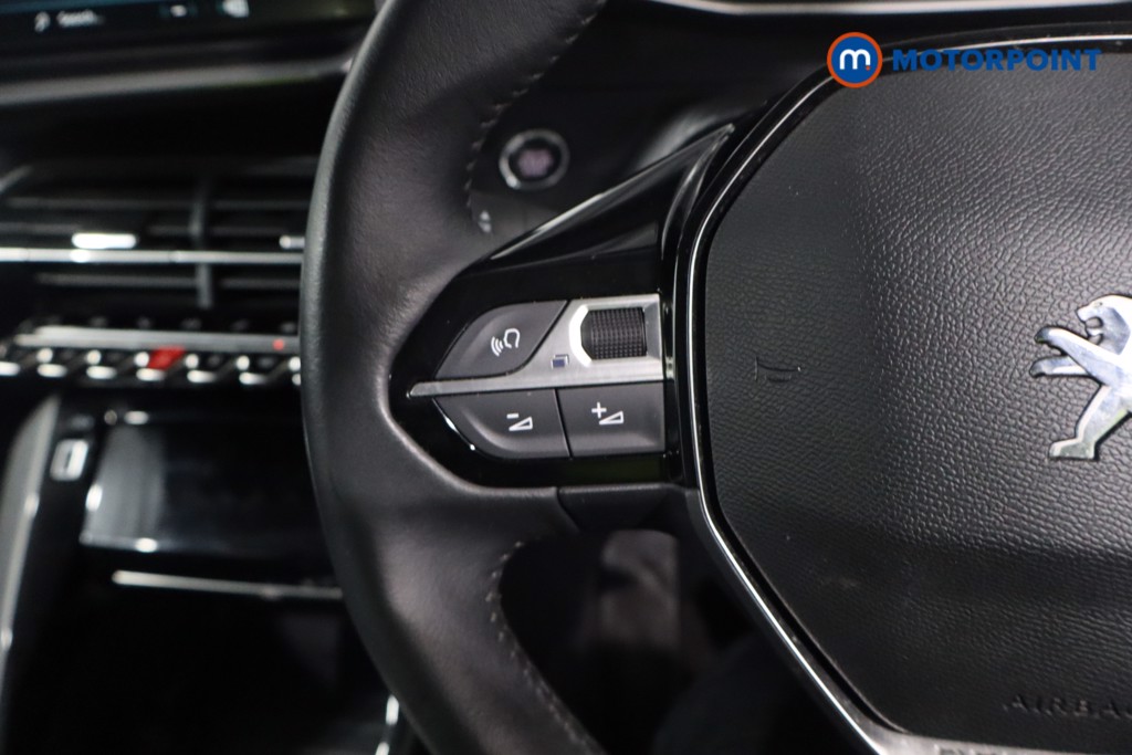 Peugeot 2008 Allure Premium Automatic Electric SUV - Stock Number (1589474) - 7th supplementary image