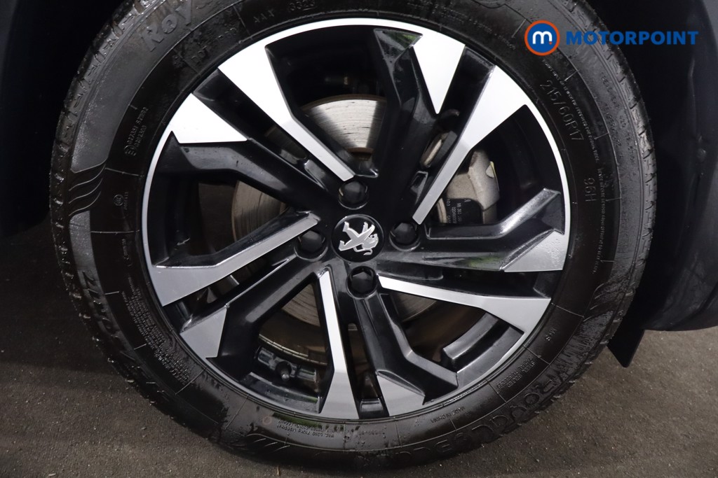 Peugeot 2008 Allure Premium Automatic Electric SUV - Stock Number (1589474) - 9th supplementary image