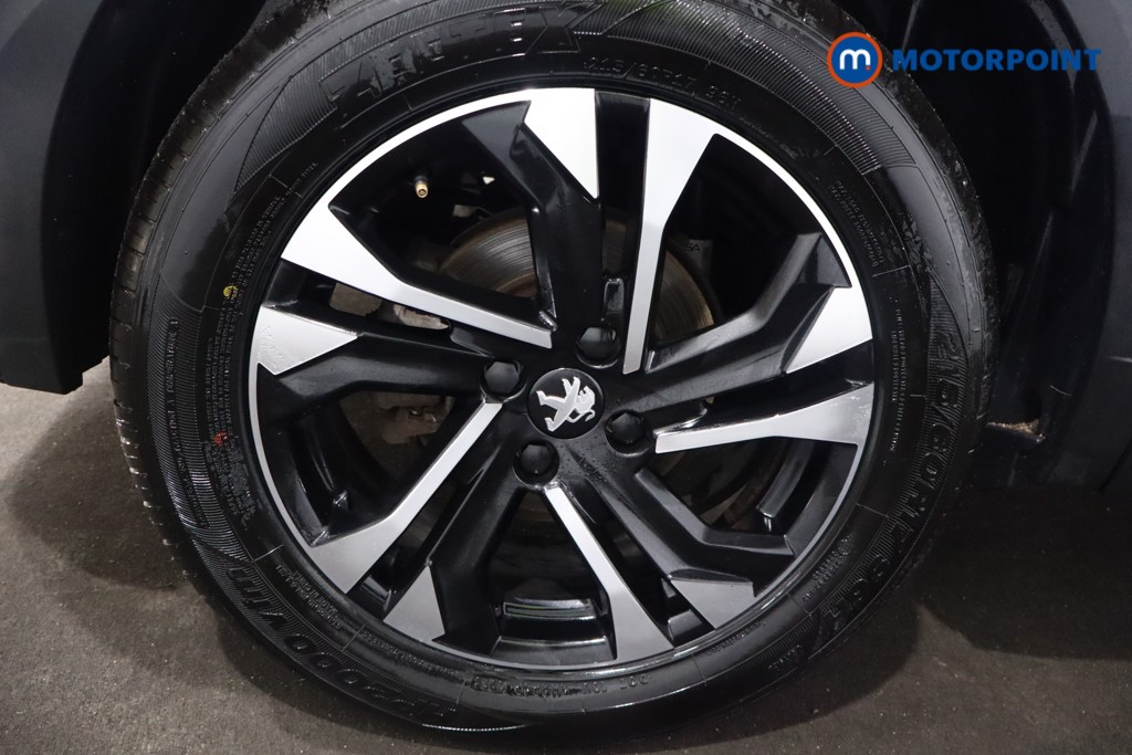 Peugeot 2008 Allure Premium Automatic Electric SUV - Stock Number (1589474) - 10th supplementary image