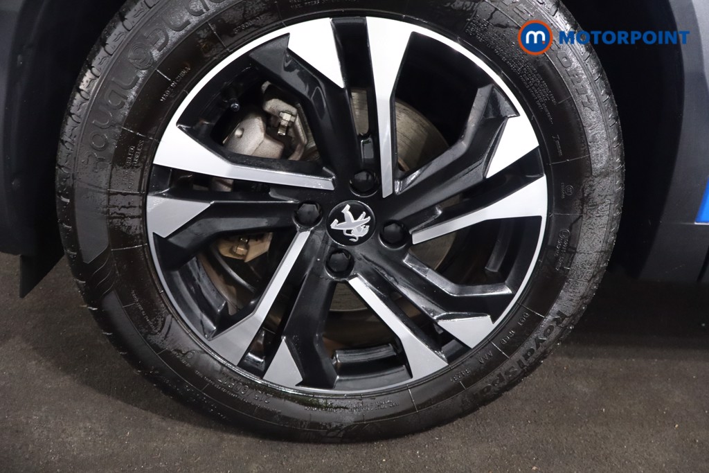 Peugeot 2008 Allure Premium Automatic Electric SUV - Stock Number (1589474) - 11th supplementary image