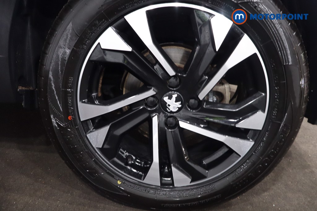 Peugeot 2008 Allure Premium Automatic Electric SUV - Stock Number (1589474) - 12th supplementary image