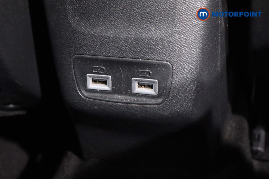 Peugeot 2008 Allure Premium Automatic Electric SUV - Stock Number (1589474) - 13th supplementary image