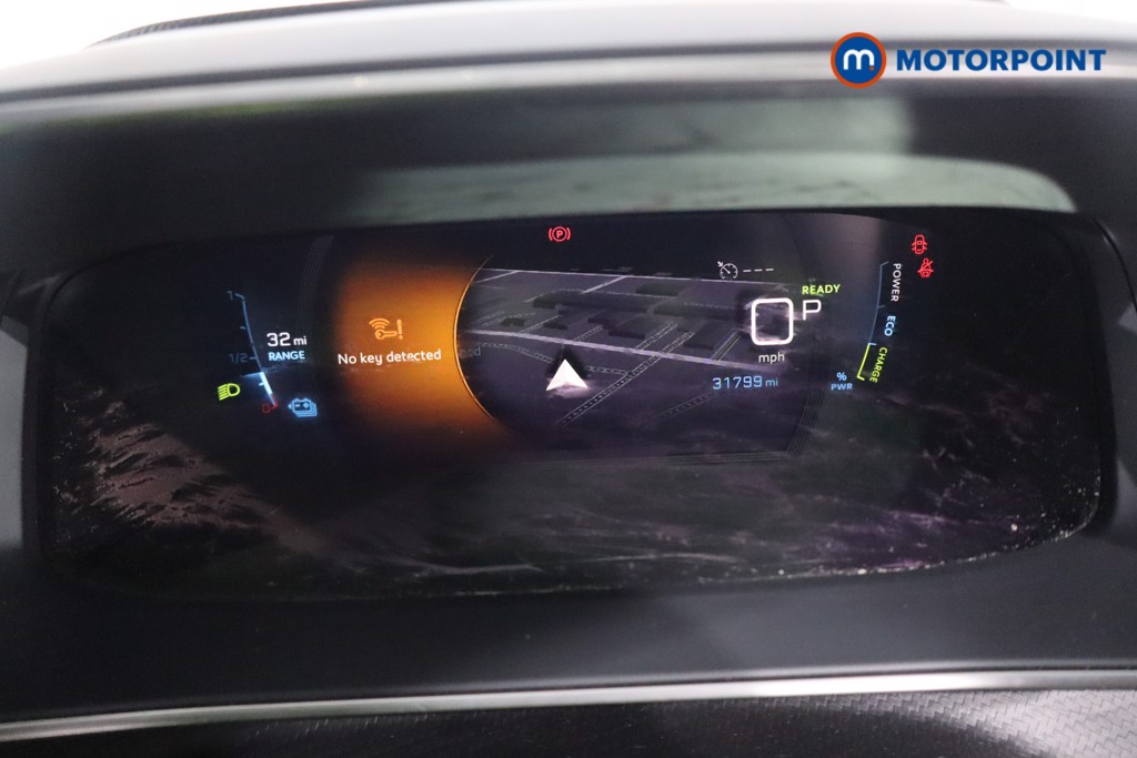 Peugeot 2008 Allure Premium Automatic Electric SUV - Stock Number (1589474) - 14th supplementary image